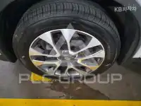 2019 Renault Qm6