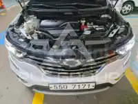 2019 Renault Qm6