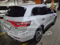 2019 Renault Qm6