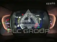 2019 Renault Qm6