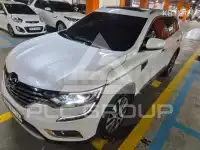 2019 Renault Qm6