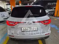 2019 Renault Qm6