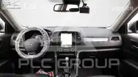 2019 Renault Qm6