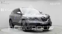 2019 Renault Qm6