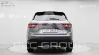2019 Renault Qm6