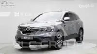 2019 Renault Qm6