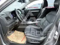 2019 Renault Qm6
