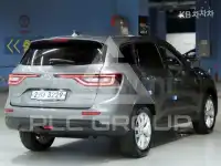2019 Renault Qm6