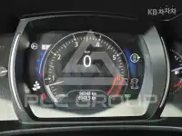 2019 Renault Qm6