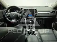 2019 Renault Qm6