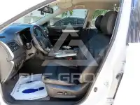 2019 Renault Qm6