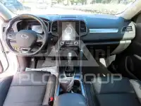 2019 Renault Qm6