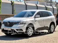 2019 Renault Qm6