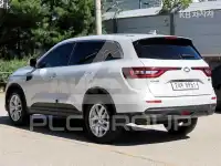 2019 Renault Qm6