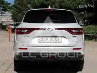 2019 Renault Qm6