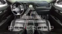 2019 Renault Qm6