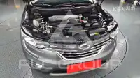 2019 Renault Qm6