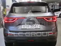 2019 Renault Qm6