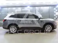 2019 Renault Qm6