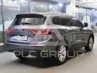 2019 Renault Qm6