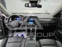 2019 Renault Qm6