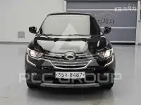 2019 Renault Qm6