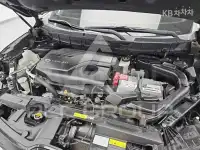 2019 Renault Qm6