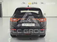 2019 Renault Qm6