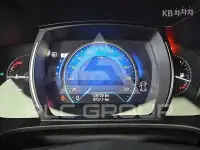 2019 Renault Qm6