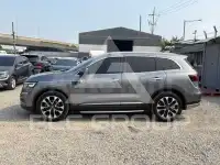 2019 Renault Qm6
