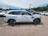 2019 Renault Qm6