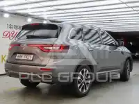 2019 Renault Qm6