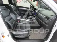 2019 Renault Qm6
