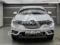 2019 Renault Qm6
