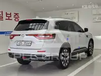2019 Renault Qm6