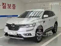 2019 Renault Qm6