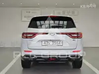 2019 Renault Qm6