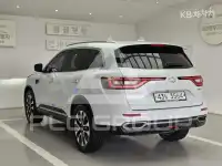 2019 Renault Qm6