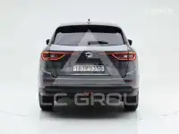 2019 Renault Qm6