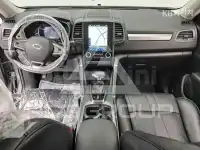 2019 Renault Qm6