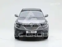 2019 Renault Qm6