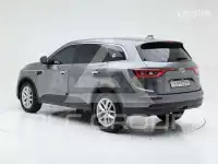 2019 Renault Qm6