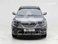 2019 Renault Qm6