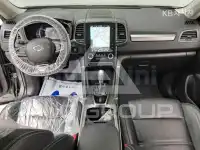 2019 Renault Qm6