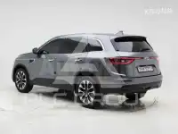 2019 Renault Qm6