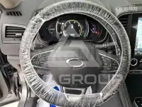 2019 Renault Qm6