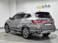2019 Renault Qm6