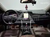 2019 Renault Qm6