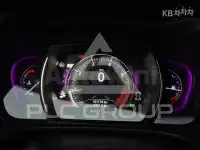 2019 Renault Qm6