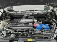 2019 Renault Qm6